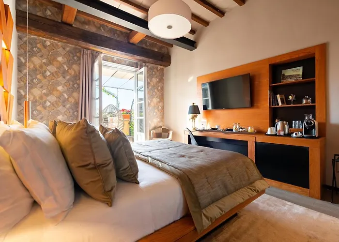 Ara Di Marte 4*
