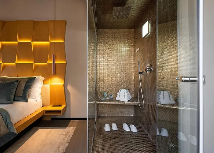 Ara Di Marte Pensjonat 4*