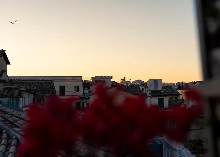Ara Di Marte 4* Rzym