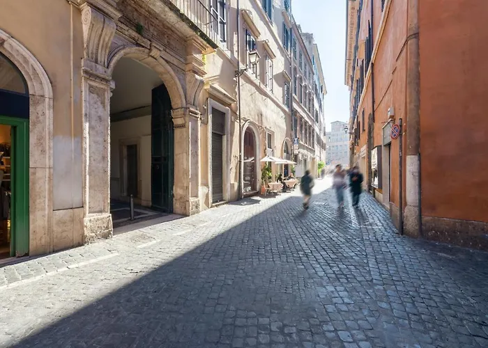 Ara Di Marte 4*