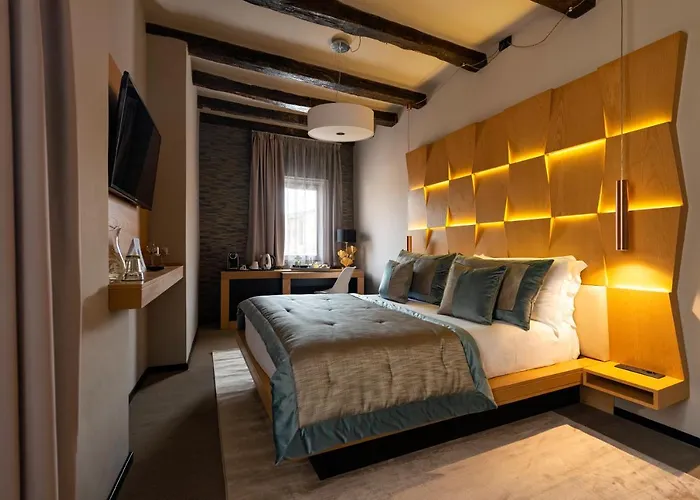 Ara Di Marte 4* Rzym