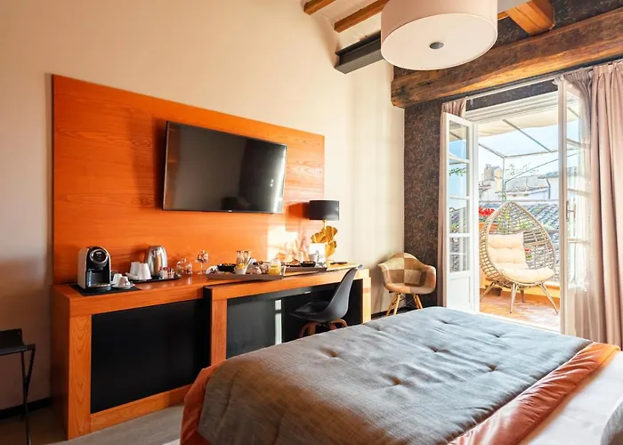 Ara Di Marte Pensjonat 4*