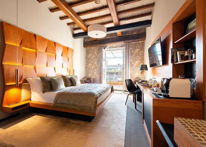 Ara Di Marte 4*