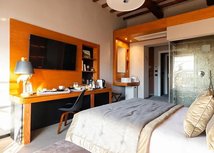 Ara Di Marte 4*
