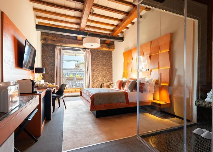 Ara Di Marte Pensjonat 4*