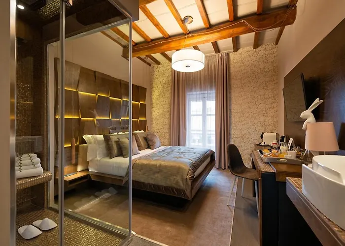Ara Di Marte 4* Rzym