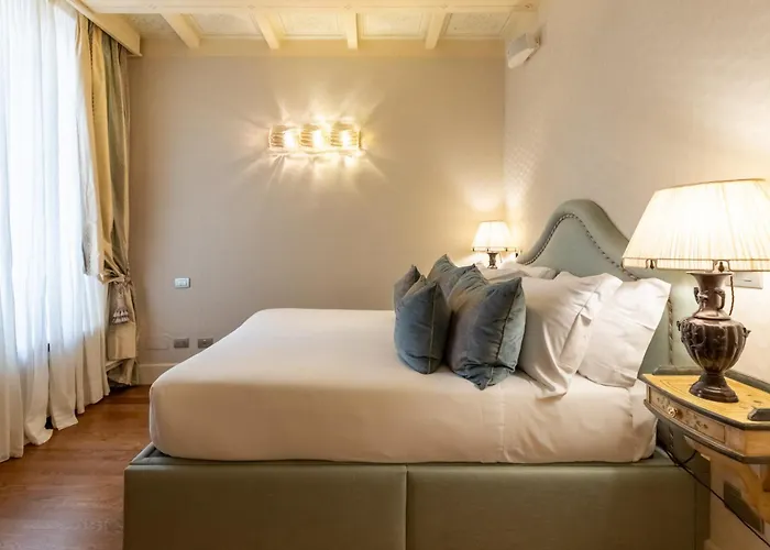 Pensjonat Ara Di Marte 4*