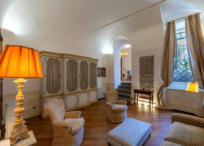 Ara Di Marte 4* Rzym