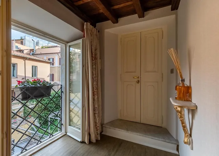Ara Di Marte 4*