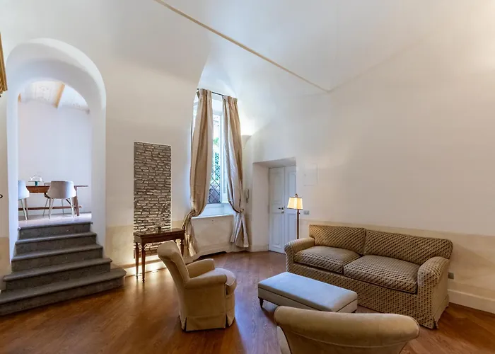Ara Di Marte Pensjonat 4*